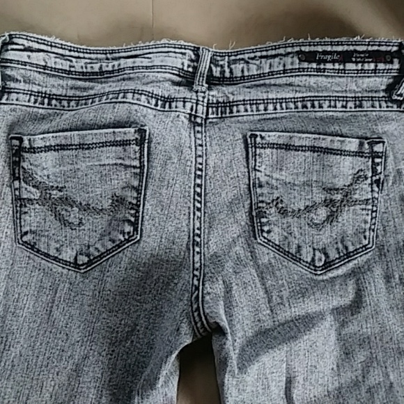 Jeans - Picture 3 of 3